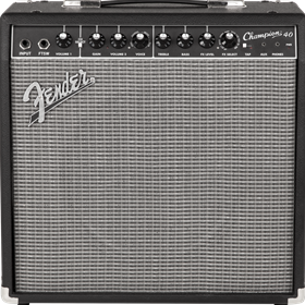 Fender Champion™ 40, 120V
