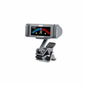 Korg Clip-On Bass Tuner w/ color display