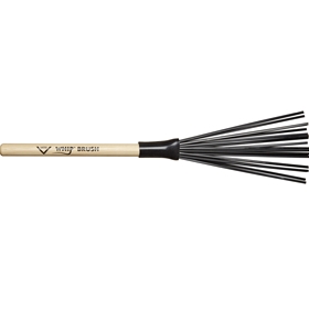 Vater Whip Brush