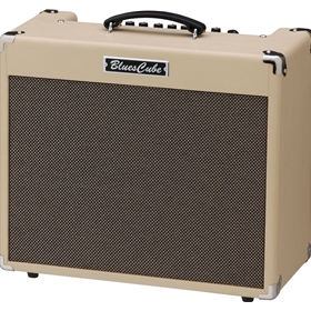 Roland Blues Cube Stage Guitar Amplifier - 1x12" Combo