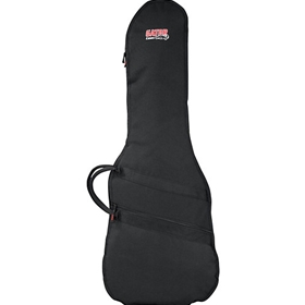 Economy Gig Bag for Electric Guitars