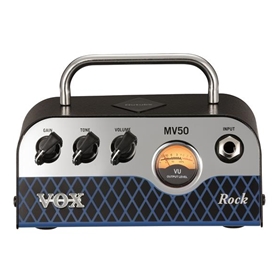 Vox MiniValve 50w Classic Rock amp