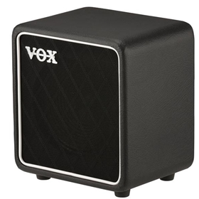 Vox BC108 Black Cab 1x8 speaker,25w