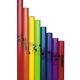 BoomWhackers C Major Diatonic