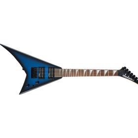 JS Series RR Minion JS1X, Amaranth Fingerboard, Metallic Blue Burst