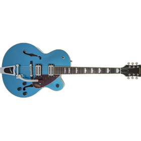 G2420T Streamliner™ Hollow Body with Bigsby®, Laurel Fingerboard, Broad'Tron™ BT-2S Pickups, Riviera