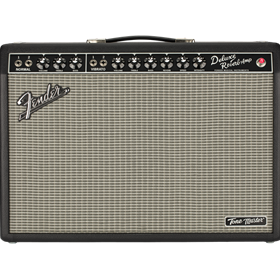 Tone Master® Deluxe Reverb®-Amp, 120V