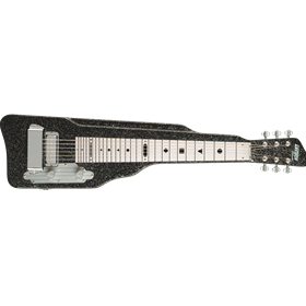 G5715 Electromatic® Lap Steel, Black Sparkle