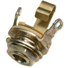 Gretsch 1/4" Input Jack