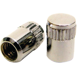 Switch Tip, Most Gretsch® Models with standard Switchcraft switches, Chrome