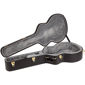 G6301 G100CE Flat Top Case, Black