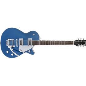 G5230T Electromatic® Jet™ FT Single-Cut with Bigsby®, Laurel Fingerboard, Aleutian Blue