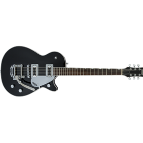 G5230T Electromatic® Jet™ FT Single-Cut with Bigsby®, Laurel Fingerboard, Black