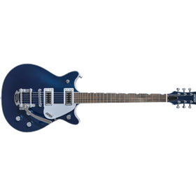 G5232T Electromatic® Double Jet™ FT with Bigsby®, Laurel Fingerboard, Midnight Sapphire