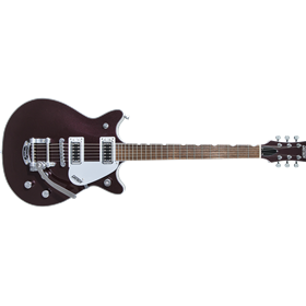 G5232T Electromatic® Double Jet™ FT with Bigsby®, Laurel Fingerboard, Dark Cherry Metallic
