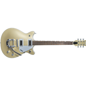G5232T Electromatic® Double Jet™ FT with Bigsby®, Laurel Fingerboard, Casino Gold