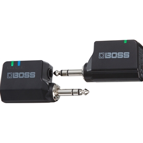 Boss Guitar Wireless System