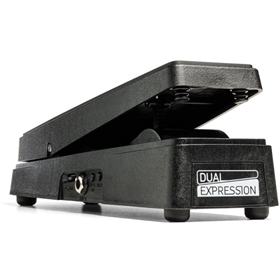EHX Dual Expression Pedal