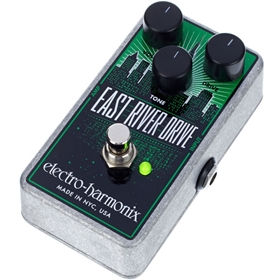 EHX East River Overdrive