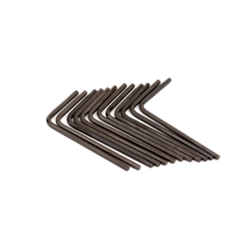 1/8" Hex (Allen) Truss Rod Adjustment Wrench (12)