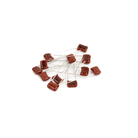 Capacitor, MPF RDL .022uf 250v 10% (12)