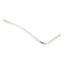 Ultra/Elite/Deluxe Stratocaster® Snap-In Tremolo Arm, Chrome