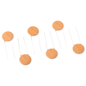Capacitor CD .01uf 600V (6)