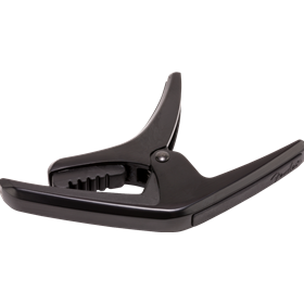 Phoenix Capo, Black