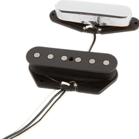 Fender® Tex-Mex™ Tele® Pickups, Set of Two