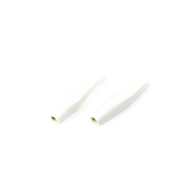 Stratocaster® Tremolo Arm Tips, Parchment (2)