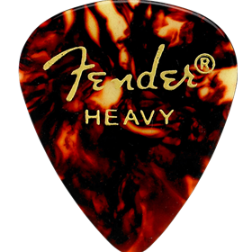 Classic Celluloid, Tortoise Shell, 351 Shape, Heavy, (12)