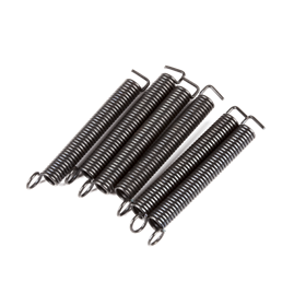 Tremolo Tension Springs (Black) (6)