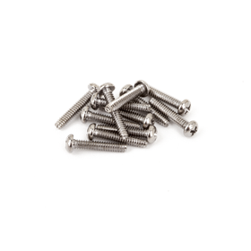 Vintage Noiseless™ Stratocaster®/Telecaster® Pickup Mounting Screws (12)