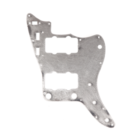 American Vintage Jazzmaster® Pickguard Shield, Aluminum