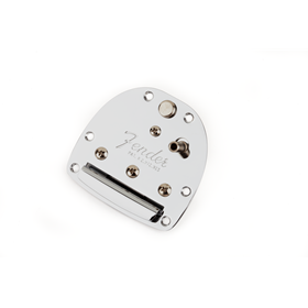 American Vintage Jaguar®/Jazzmaster® Tremolo Assembly, Nickel