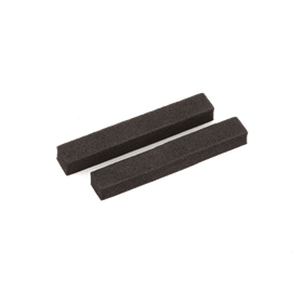 American Vintage Jaguar® Mute System Foam Strip, 3/8 x 1/4 (2)