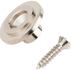 American Professional Bass String Guide, Nickel