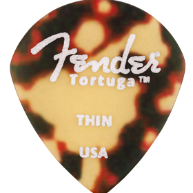 Tortuga™, Tortoise Shell, 551 Shape, Thin, (6)