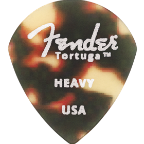 Tortuga™ 551 Shape, Heavy (6)