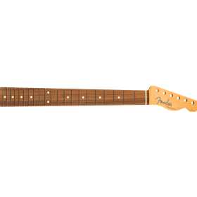 Classic Series 60's Telecaster® Neck, 21 Vintage Frets, Pau Ferro