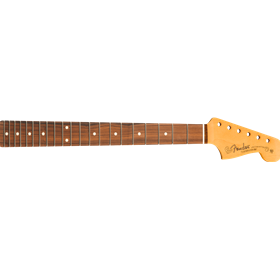 Classic Player Jazzmaster® Neck, 21 Med Jumbo Frets, Pau Ferro, C Shape