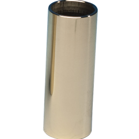 Brass Slide 1 Standard Medium