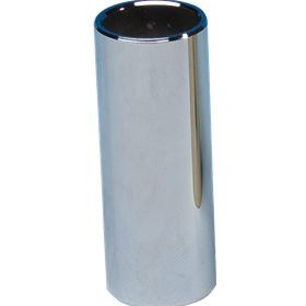 Steel Slide, Chrome