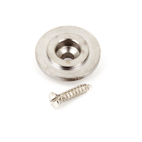 Pure Vintage Bass String Guide, Nickel