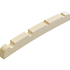 Precision Bass® Micarta String Nut, Pre-Slotted