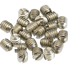 Set Screws for Knobs (24)