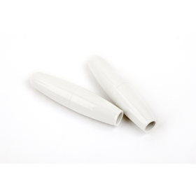 Stratocaster® Tremolo Arm Tips, White (2)