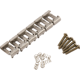 Road Worn® Strat® Bridge Section Kit