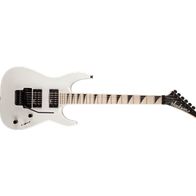 JS Series Dinky® Arch Top JS32 DKAM, Maple Fingerboard, Snow White