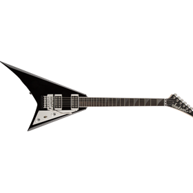 Pro Series Rhoads RR, Ebony Fingerboard, Gloss Black
